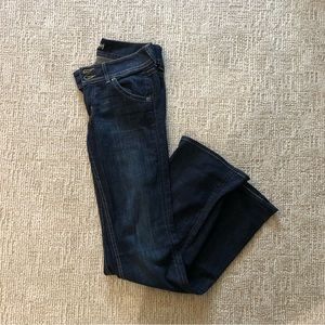 Abercrombie and Fitch Jeans